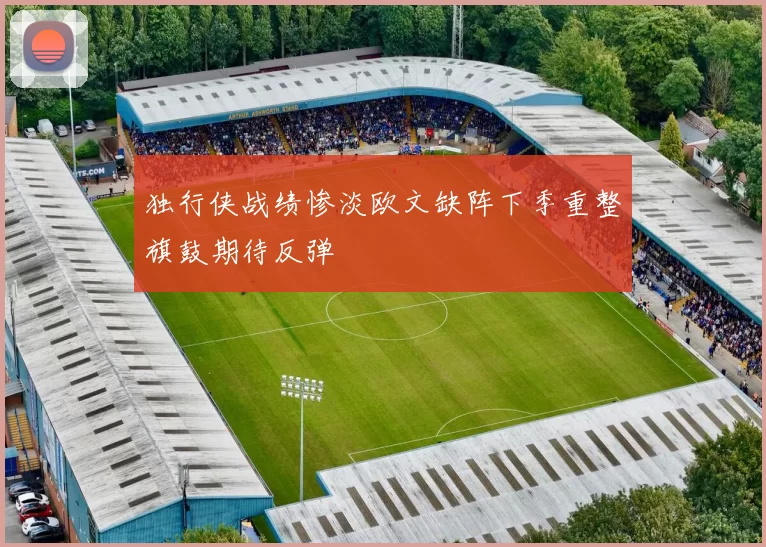 独行侠战绩惨淡欧文缺阵下季重整旗鼓期待反弹