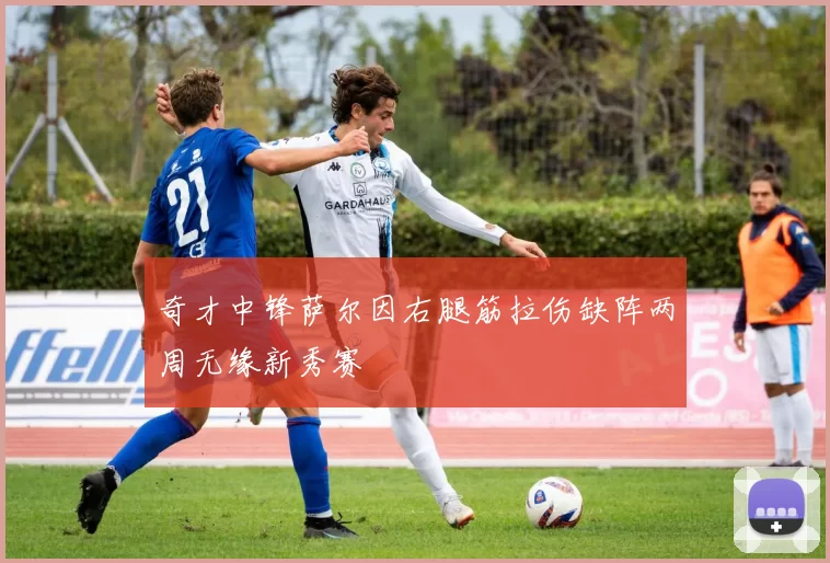奇才中锋萨尔因右腿筋拉伤缺阵两周无缘新秀赛